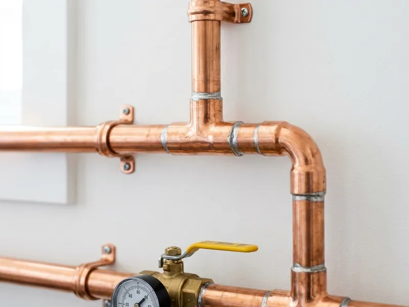 Pipe Repair & Replacement Plumber in Hoberg, MO
